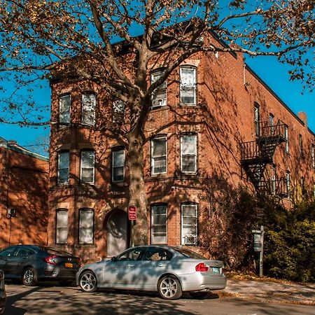 Gorgeous 1Br Wooster Sq. Apt. - Wshr/Dryr, Parking New Haven Eksteriør billede